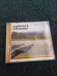 Gabriel & Dresden cd