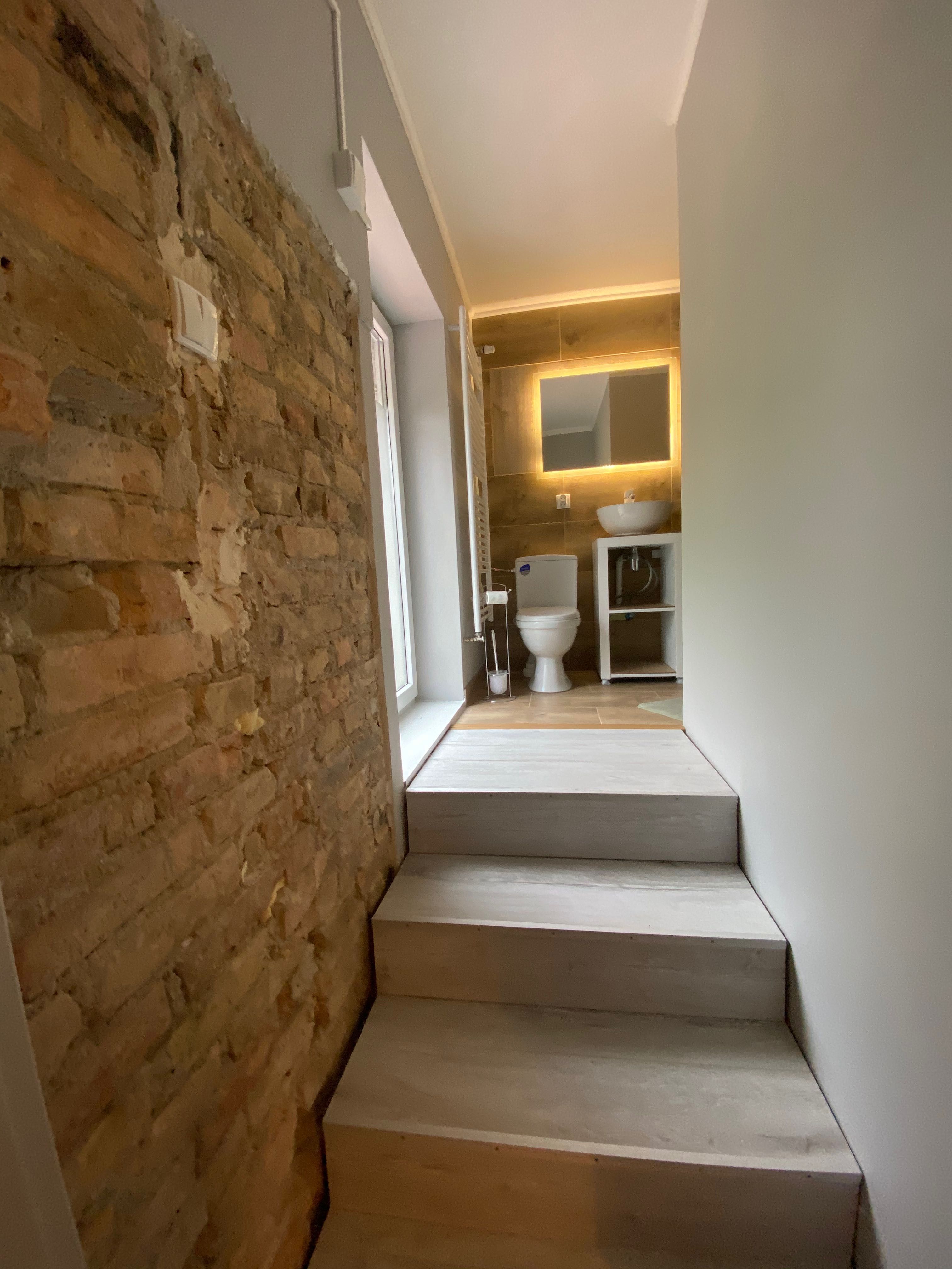 Wynajmę apartament dla 2-7 osób dla firm pracowników i fizyczne osoby