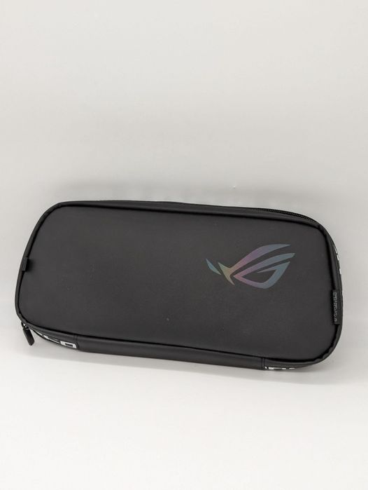 ROG Ally Z1 Extreme + Bolsa 16/512GB