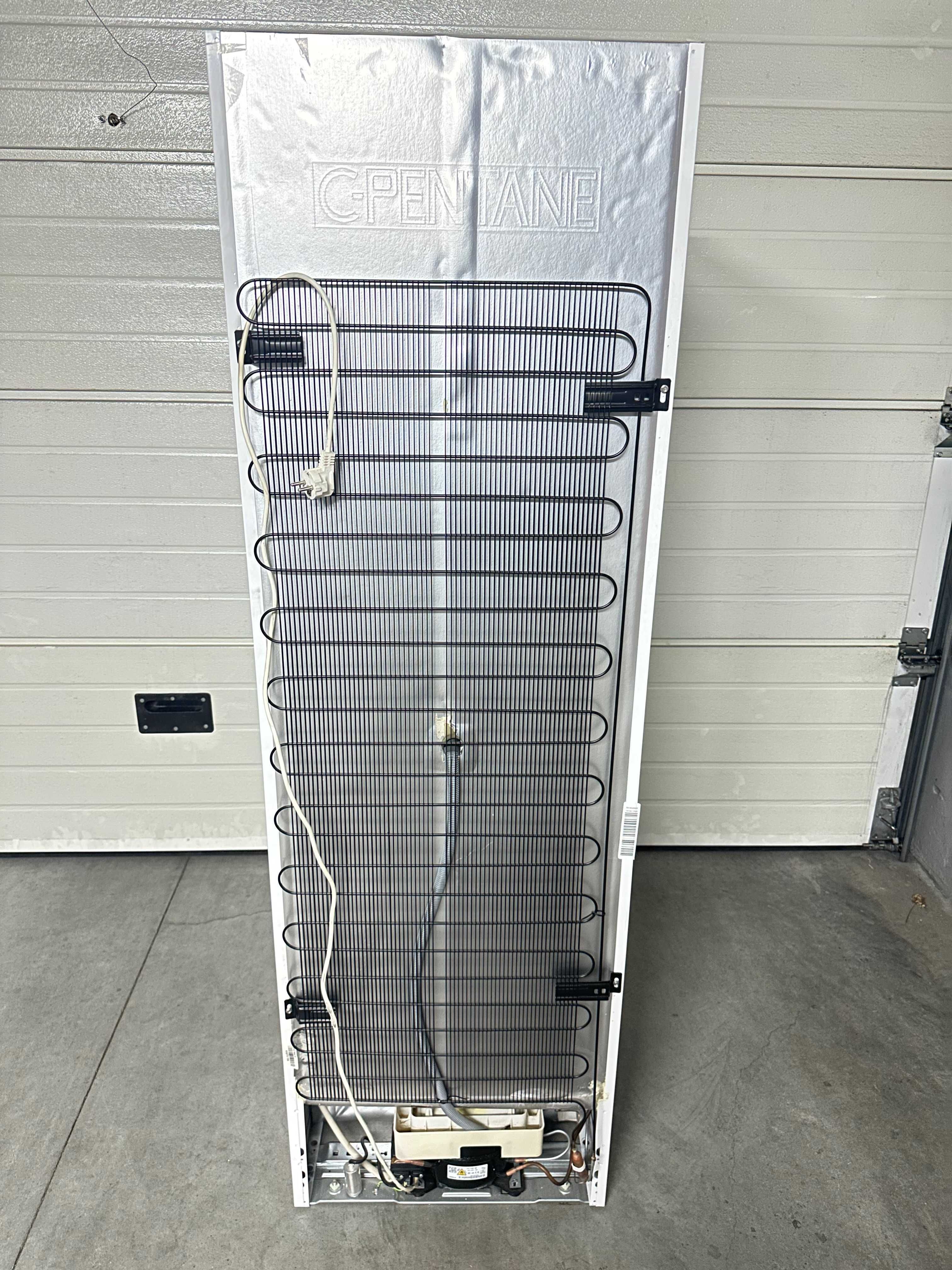 Frigorífico de Encastrar Combinado TEKA CI3 330 NF