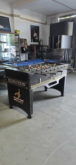 Matrecos Modelo Profissional da Fed. Port. Matraquilhos