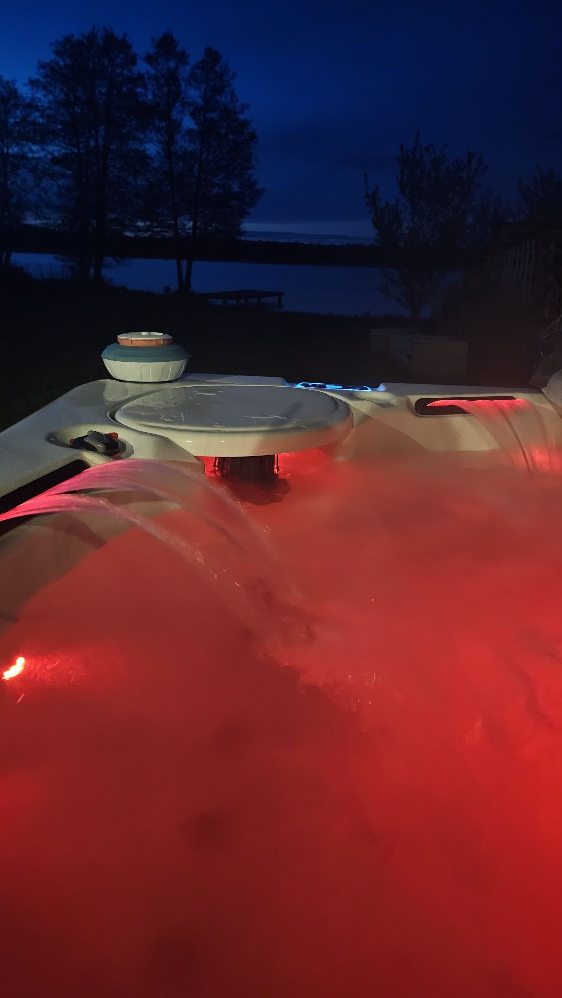 Jaccuzi AWT IN-598 Premium Extreme 235x235 wifi