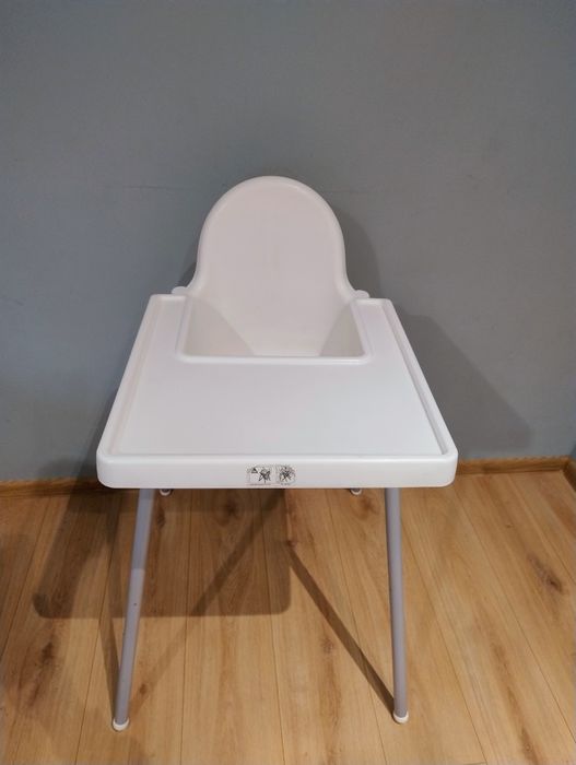 Krzeselko Ikea Antilop