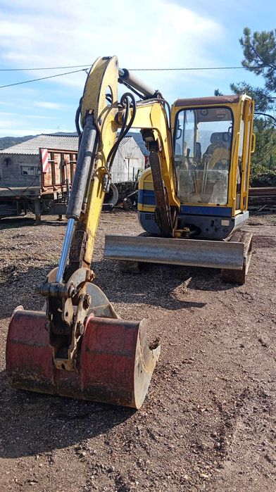 Giratória NEUSEN 3.8T