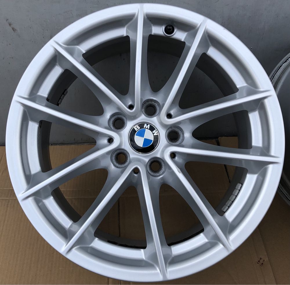 Диски R17 5x112 BMW G20 G30 Mercedes Audi