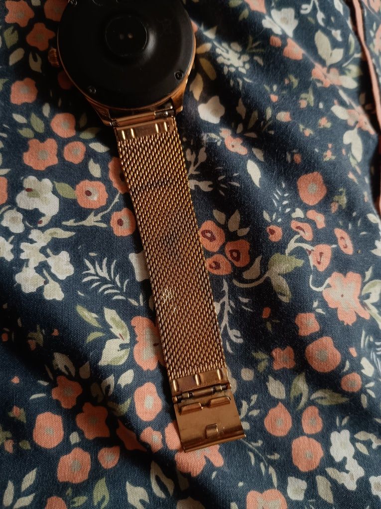 Smartwatch Garett Women Naomi złoty