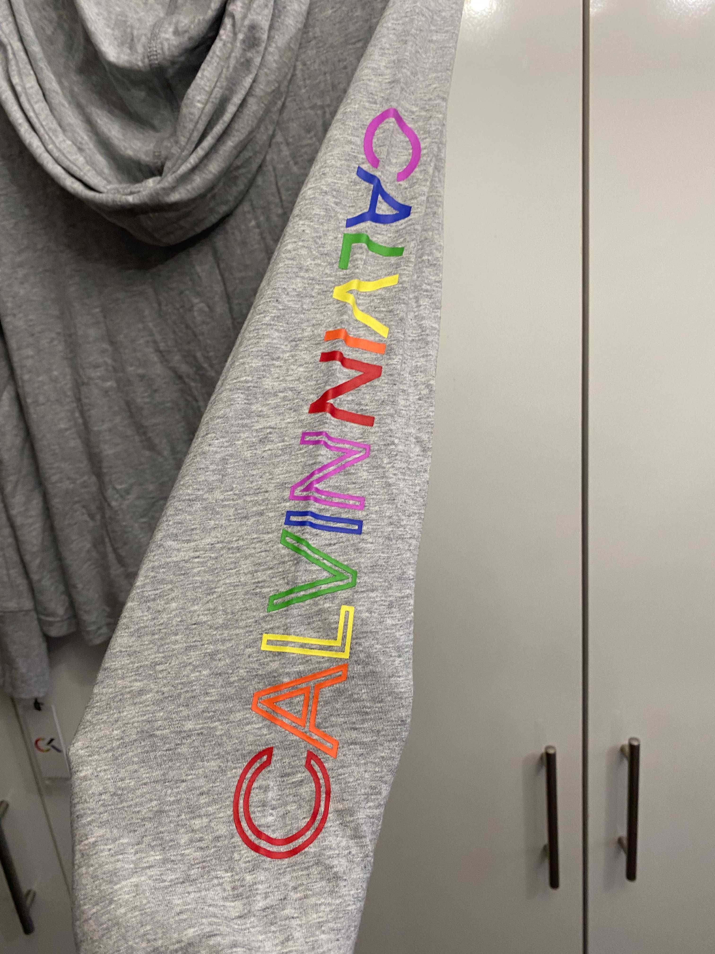 Кофта Calvin Klein