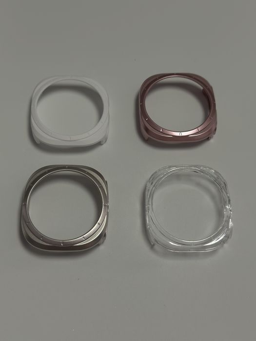 Ремінці та аксесуари для смарт годинників