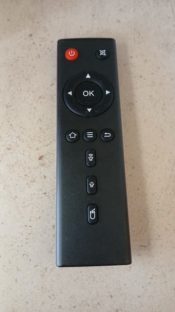 Smartbox TV Android