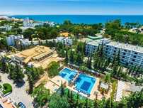 Balaia/ Albufeira - Férias - T2+1 a 250m da praia