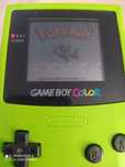 POKEMON Gameboy GOLD Color/Advance/Sp/Pocket - Wysyłka do 3 h NOWA