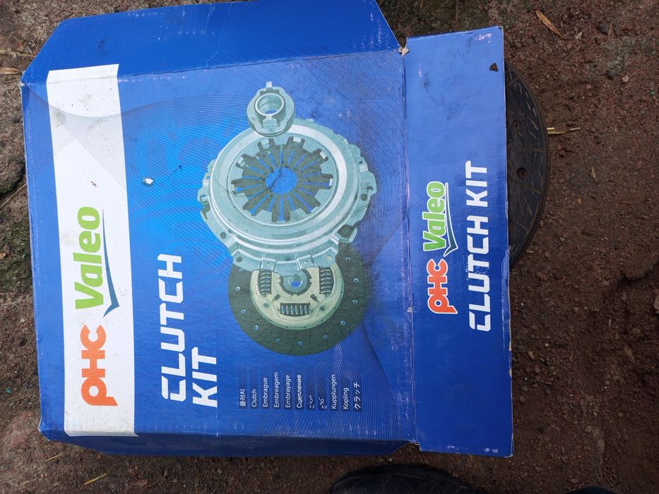 Продам, стояло на лачетті, ціна за все 4000грн