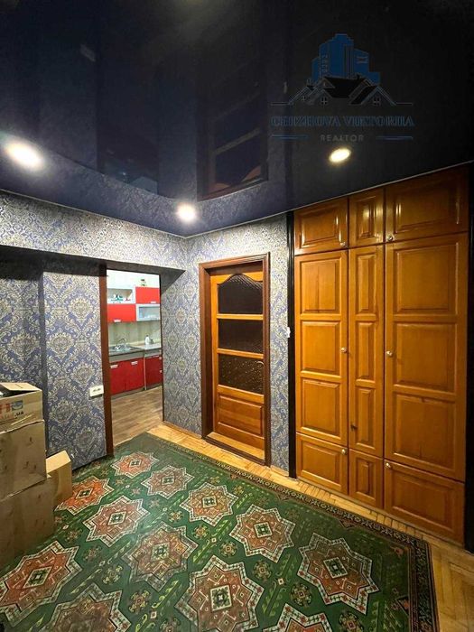 Продажа 3к.кв. Левый берег, р -он  Образцова