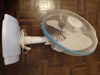 Ventoinha de ar Airmate