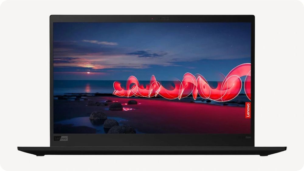 Thinkpad X1 Carbon G8 i7-10610U/16GB/1000GB/WIN 11 PRO