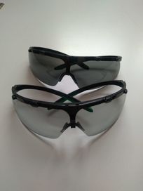 UVEX Super Fit-okulary ochronne