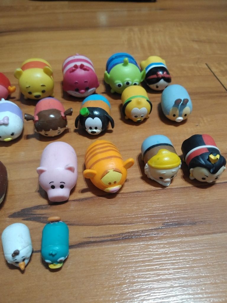 Tsum tsum Disney