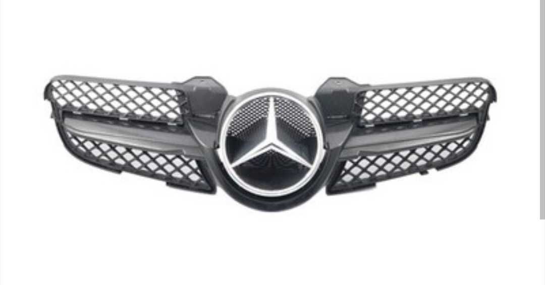 Grelha Mercedes SLK R171