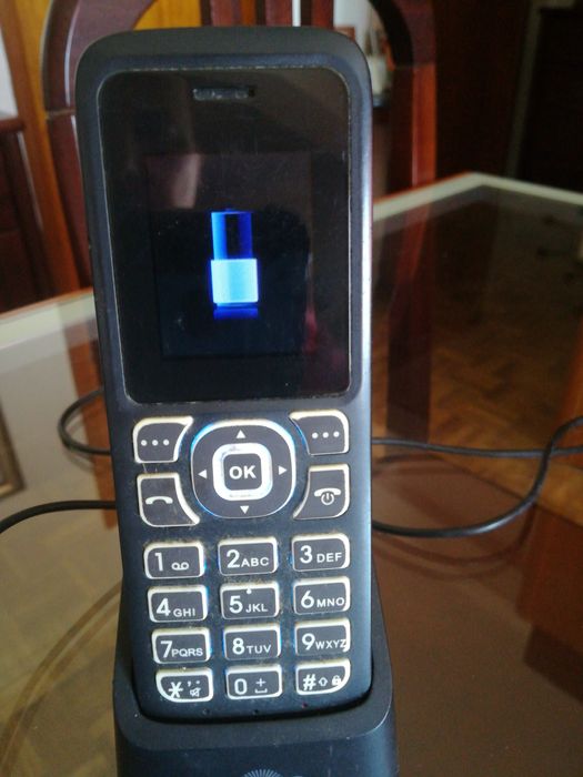 Telefone de casa para cartão NOS