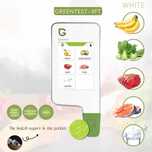 GreenTest - Еко тестер якості продуктів та води