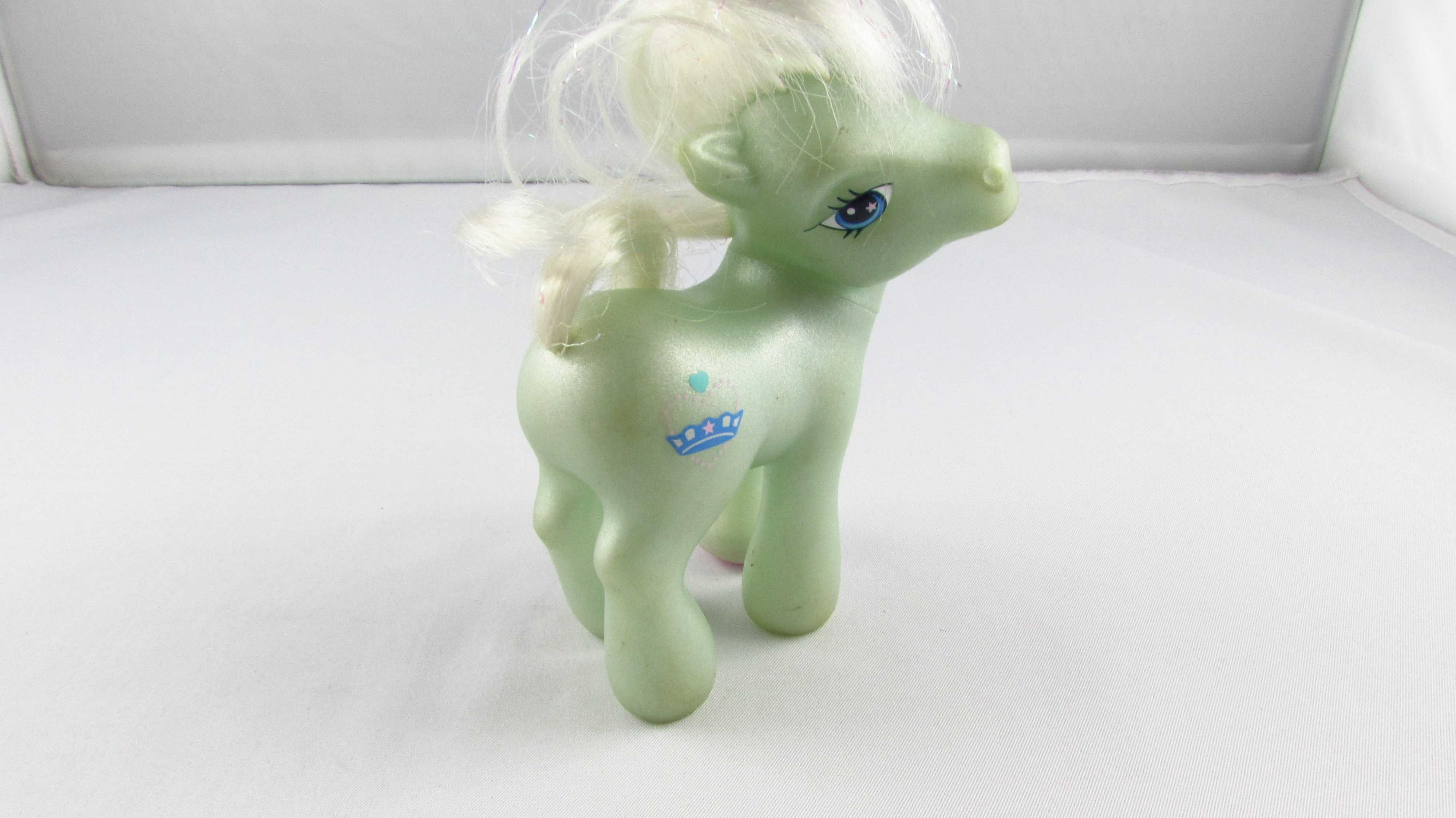 HASBRO - My Little Pony G3 Crystal Crown Konik Kucyk 2002 r.