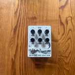Tone Charm Audio Ambient Shoegaze Delay z reverbem efekt gitarowy