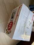 Moulinex ox441110 piekarnik Optimo biały 19 l