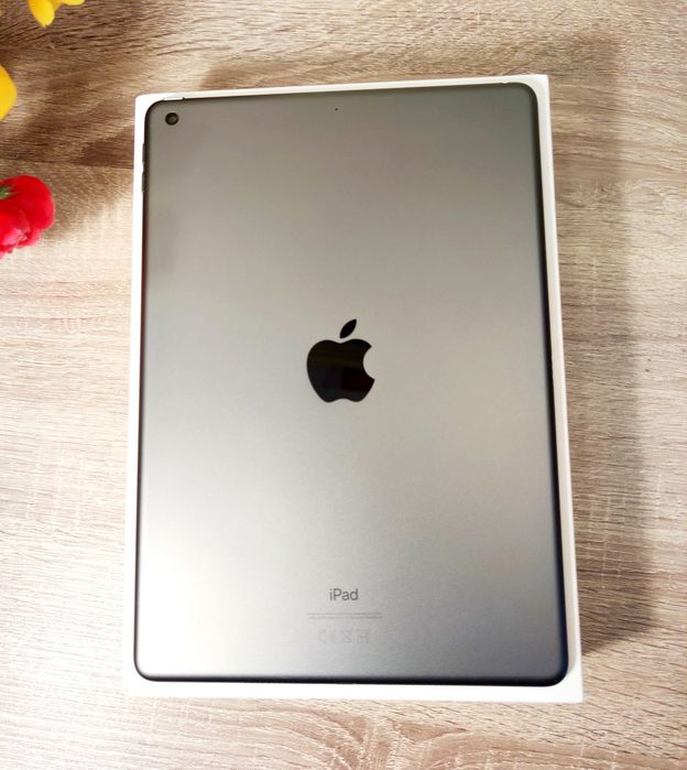 Планшет Apple iPad 8/2020г/32GB./Wifi.