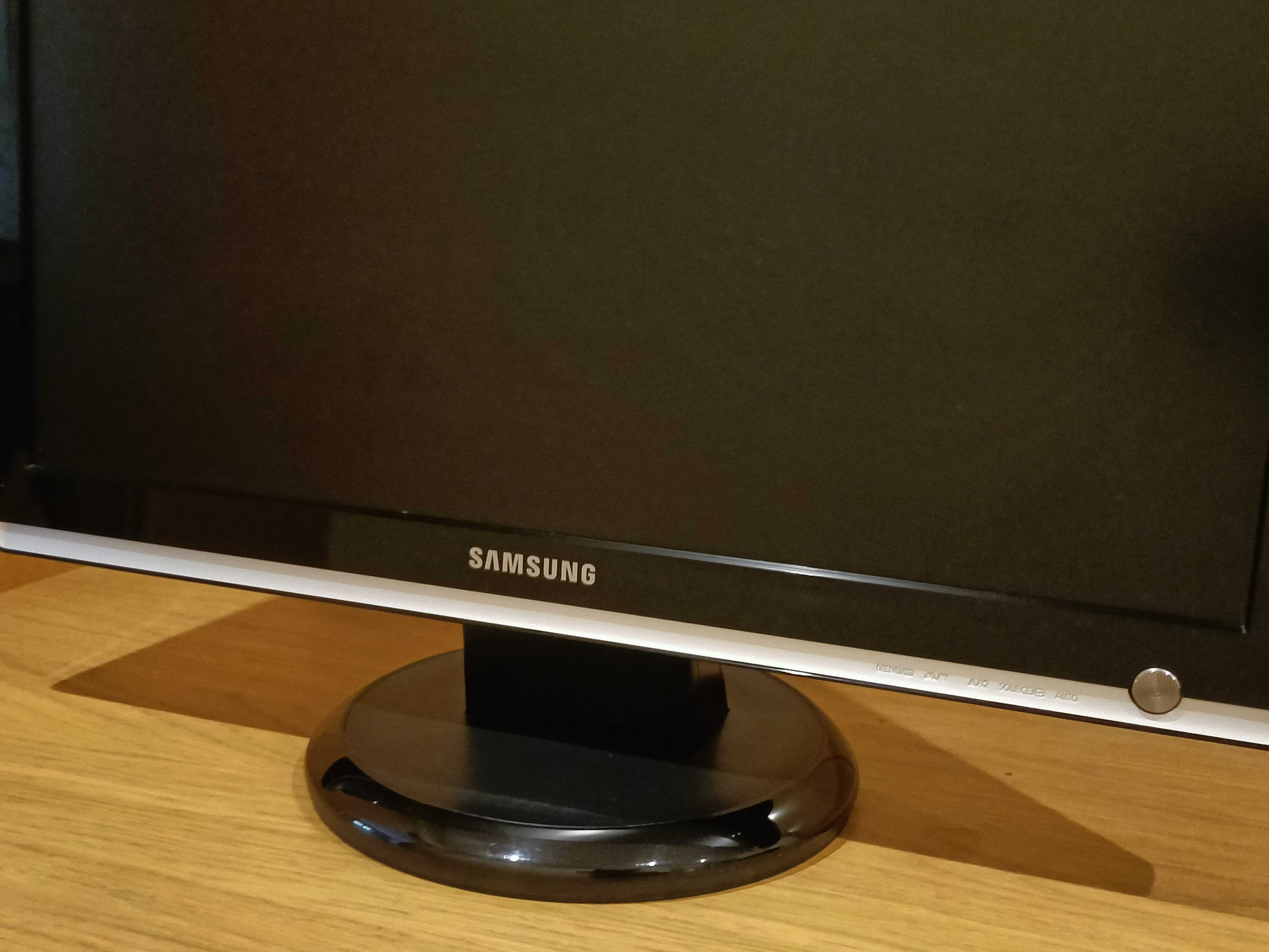 Monitor Samsung SyncMaster 223BW