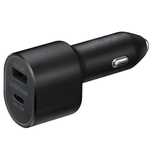 EP-L5300 Samsung ładowarka samochodowa 2xUSB 45W bulk