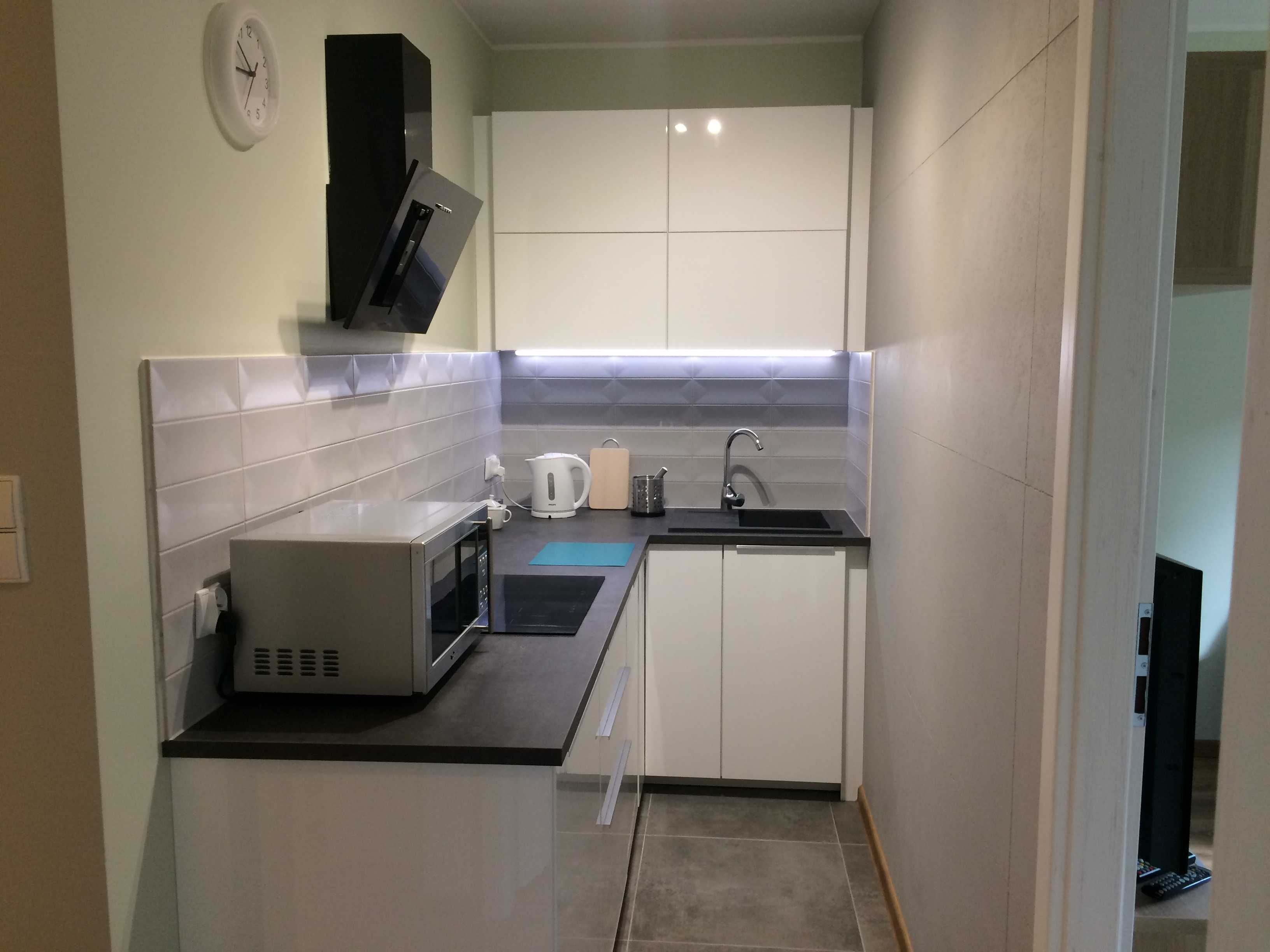 Mieszkanie apartament 2 pokoje blisko UG, Gdańsk Przymorze ul Lęborska