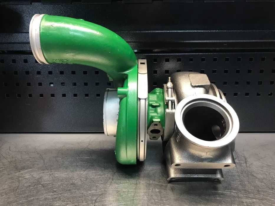 Turbosprężarka John Deere Regenerowana RE534538