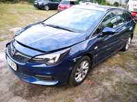 Opel Astra Astra K 1,2 Ładnie Utrzymana , MAŁY PRZEBIEG