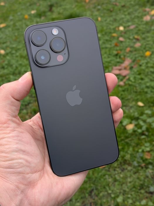 iPhone 14 Pro Max 256GB • eSim • Neverlock