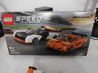 LEGO orginal auto