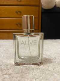 Frasco VAZIO Boss Alive 30ml