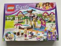Klocki LEGO Friends 41008 Basen w Heartlake