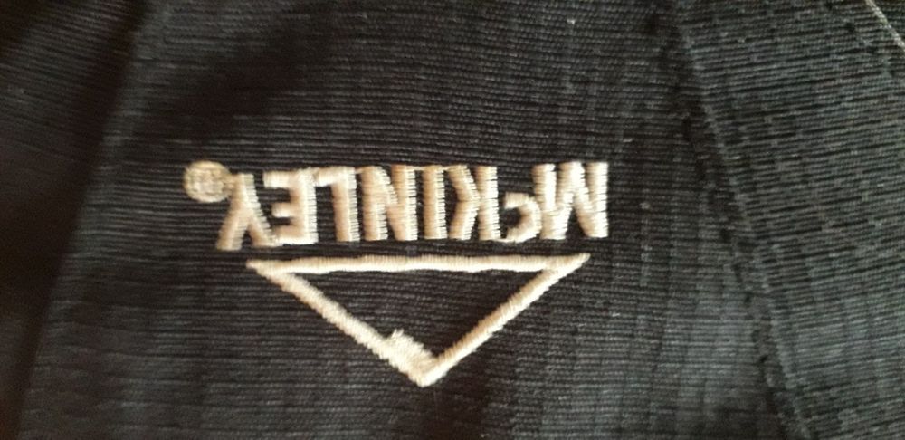 Plecak trekkingowy firmy McKinley valley 30