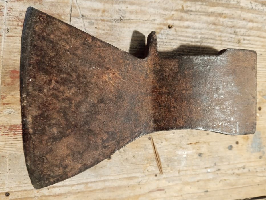 Топор Газ Москва СССР олх