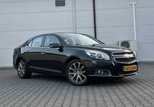 Chevrolet Malibu 2.0 diesel 160KM LTZ - manual - nawigacja - skóra - GWARANCJA