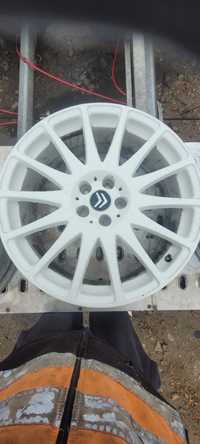 Felgi aluminiowe 19 cali 5×108 3szt.