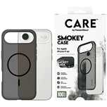 Etui CARE by PanzerGlass Flagship Urban Explorer w. Black MagSafe na i