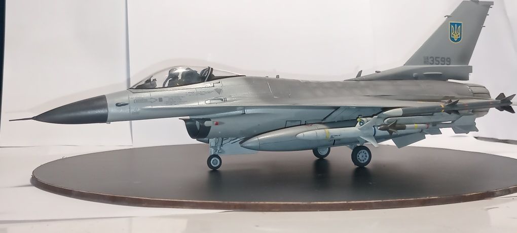 F-16 ВПС України F-16 Ukrainian Air force