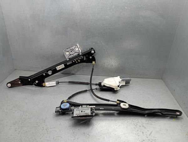 Elevador vidros trás esquerdo AUDI A5 Sportback (8TA)