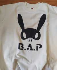 Bluza kpop B.A.P r. M/L *rezerwacja*