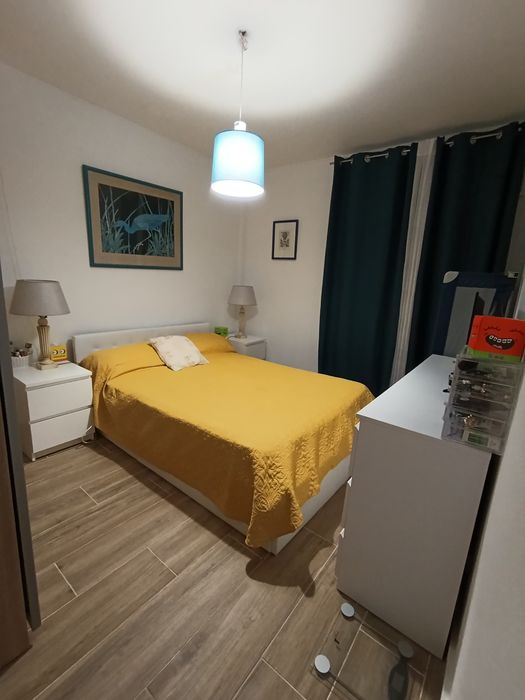 Apartamento T3 Renovado – 100 m² – Silves (3º andar, sem elevador)