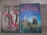 Rok polski + Błogosławiona wina Kossak
