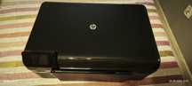 HP Photosmart B110 Drukarka Kopiarka Skaner Wi-Fi + Tusze 364 XL