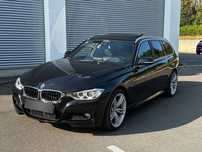 BMW Seria 3 BMW 330D F31