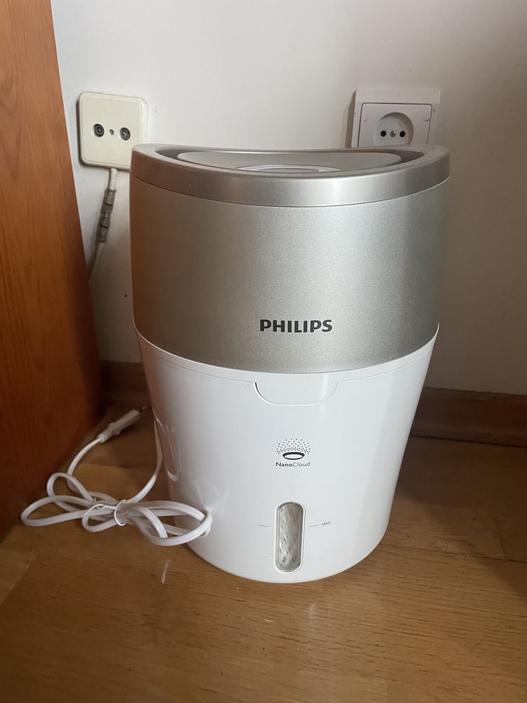 Phillips NanoCloud Humidifcador